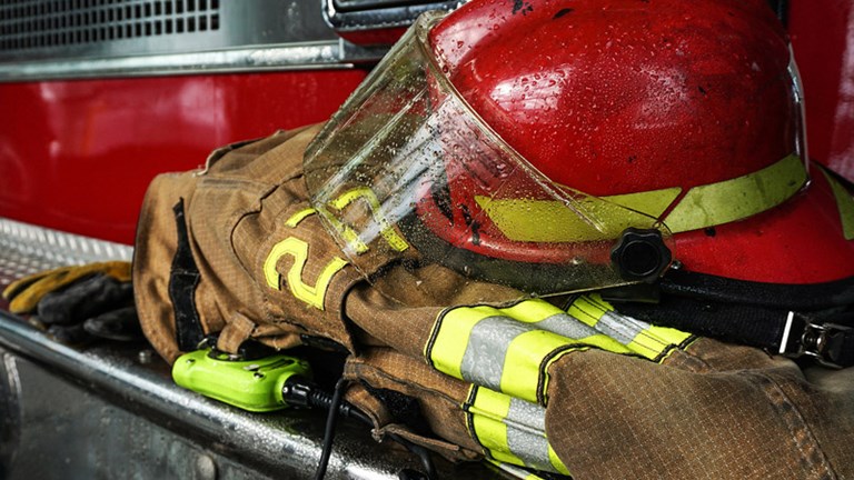 Help Support Local Fire Companies and EMS