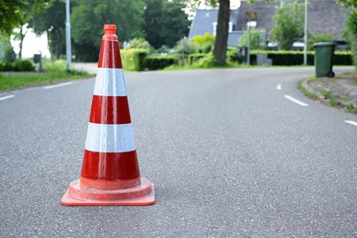 Roadside Obstruction Hazards