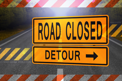 Nearby Limekiln Pike to Close April 24 Through May 17