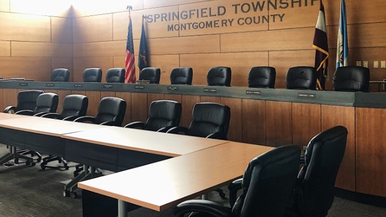 Board of Commissioners Workshop Meeting