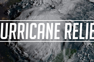 Hurricane Ida Storm Clean-up and Resources for Residents