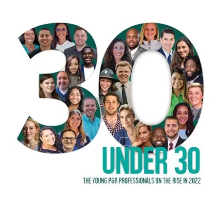 30 Under 30: NRPA Selection