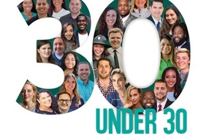 30 Under 30: NRPA Selection