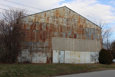 Engineers Selected for Former Tank Car Site
