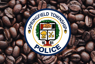 Coffee with a Cop - February 18