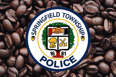 Coffee with a Cop - March 15