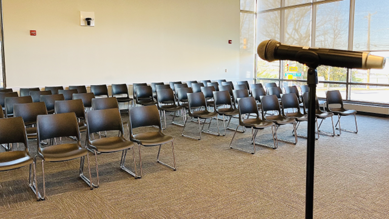 Public Safety Forum Series