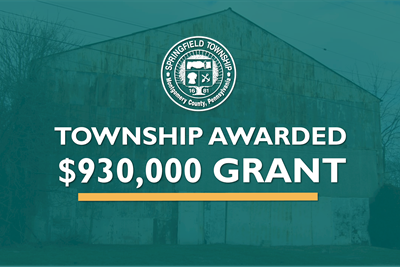 Township Awarded $930K for Tank Car Site