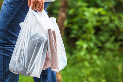 Alternatives to Single-Use Plastic Bags