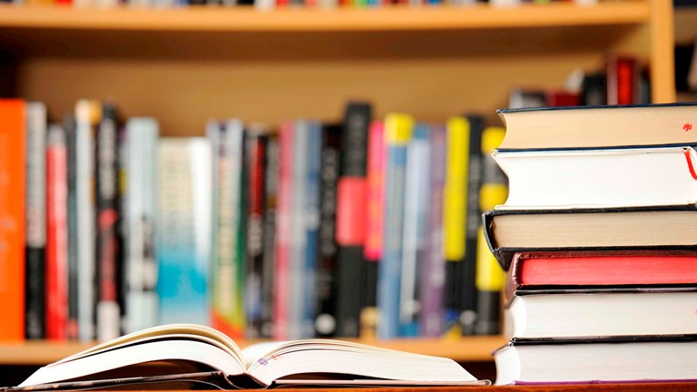 National Library Week