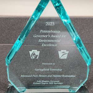 Award