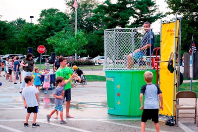 National Night Out 2025