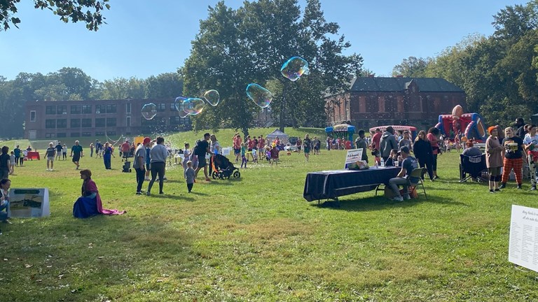 Community Day 2026
