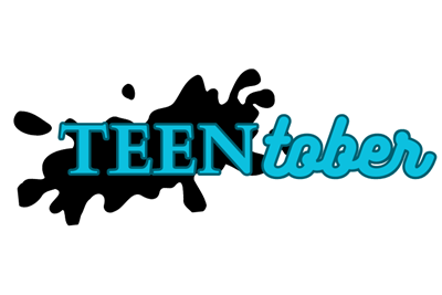 Celebrating Teens with TeenTober!
