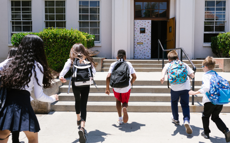 Website Article Back to School