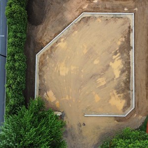 Drone Shot