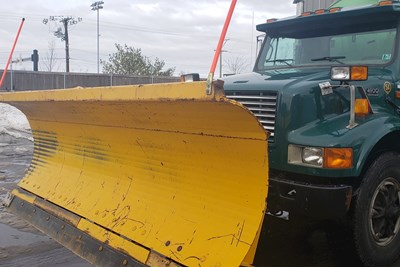 Reminders and Protocol for Snow Season