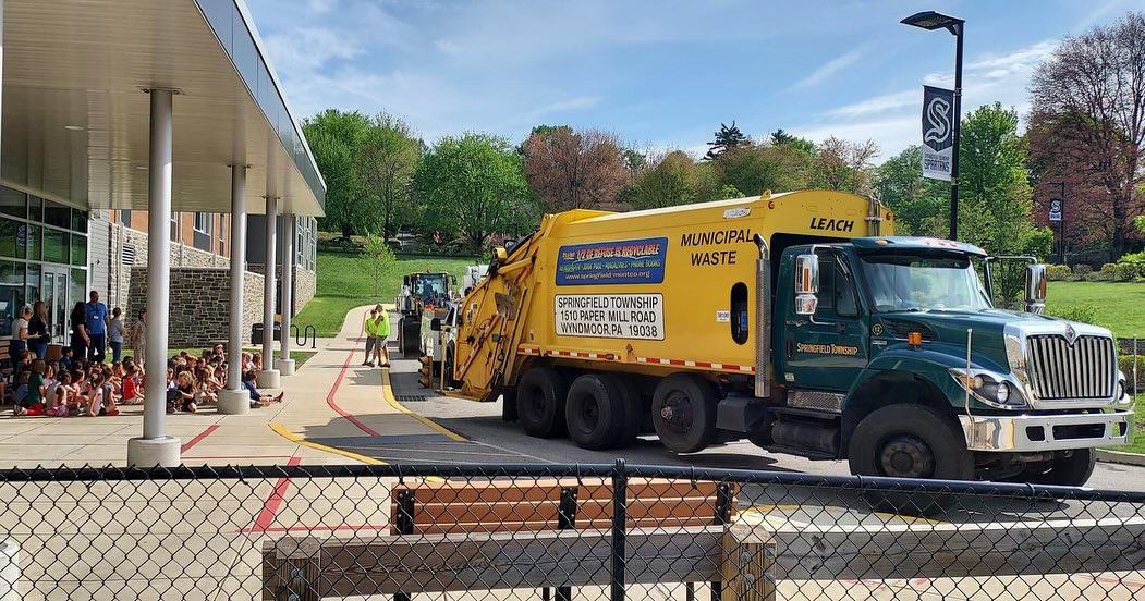 National Public Works Week