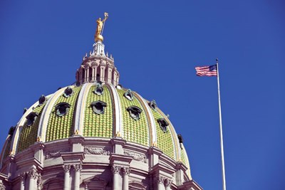 State of the State Townhall with Senator Art Haywood