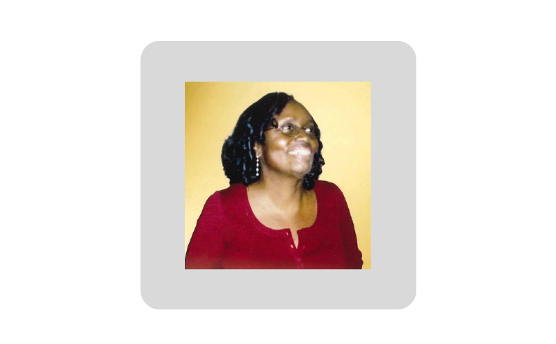 Pat Thomas Memoriam