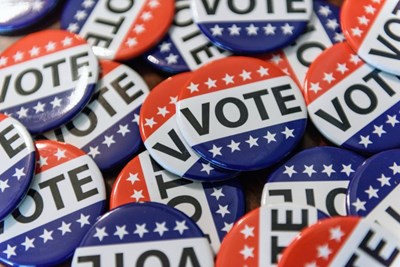 2025 Election Day Closures, Regular Trash Collection