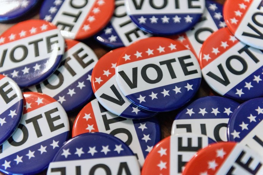 2025 Election Day Closures, Regular Trash Collection