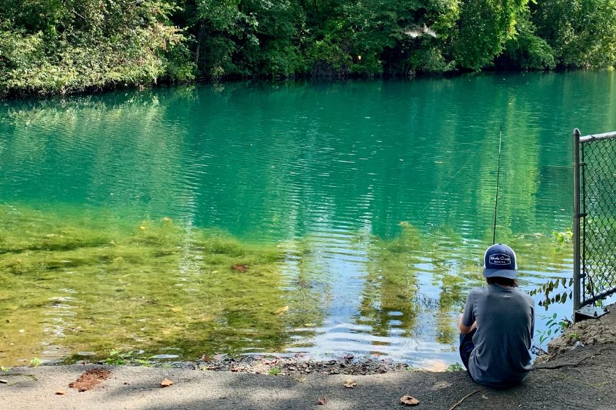 2026 Summer Recreation Guide