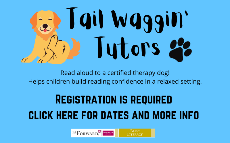 Tail Waggin Tutors