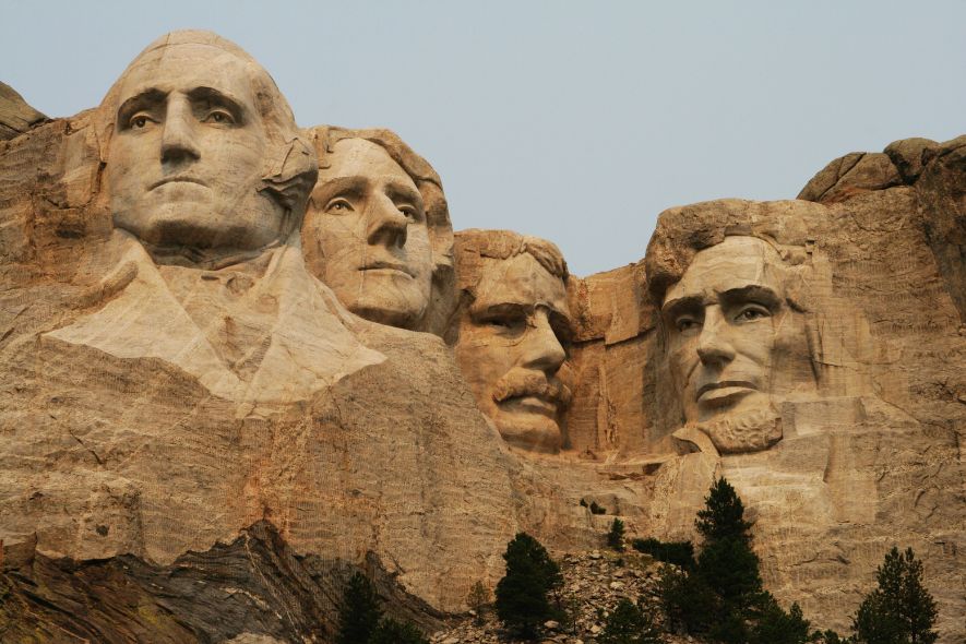 Presidents Day 2026 Modified Trash Collection & Township Closures