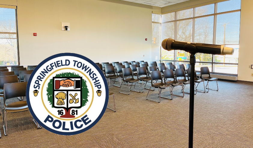 Public Safety Forum Series