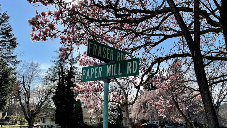 Starting & Operating a Business Presentation