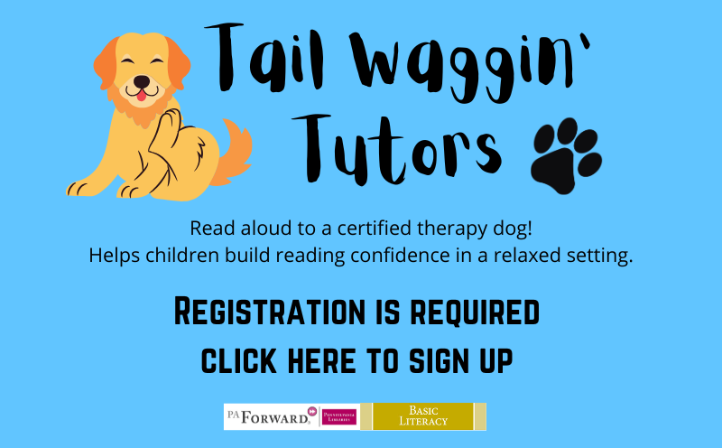 Tail Waggin Tutors