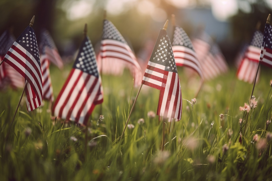 Memorial Day Closures and Modified Trash 2026