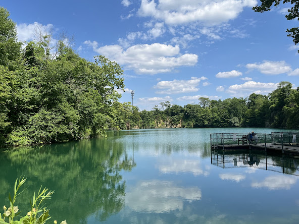 Sandy Run Quarry Closed on Saturday, May 30th