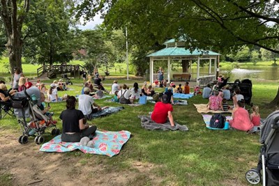 Summer Concert Series 2026