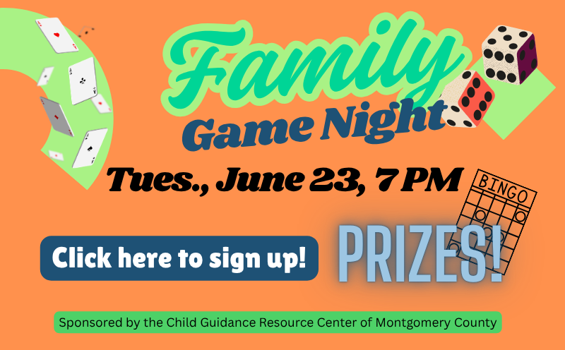 Family Game Night