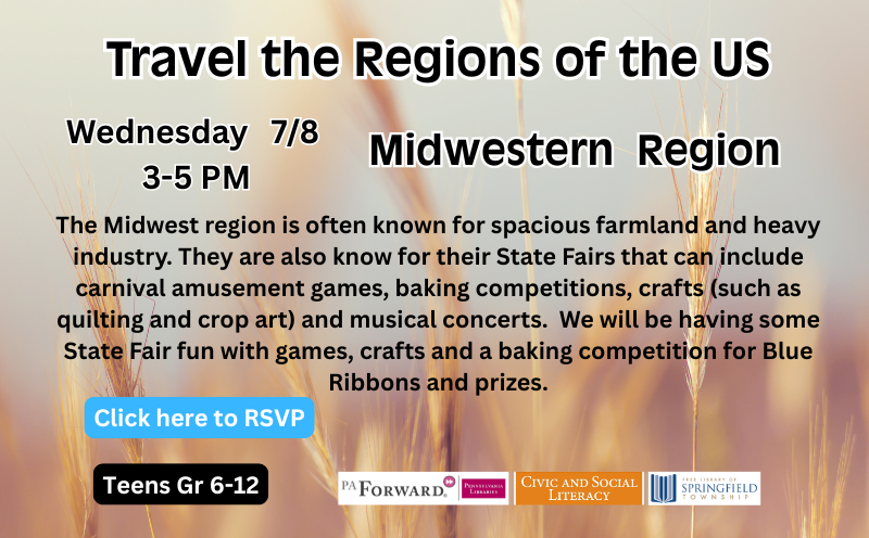 Teen Midwest