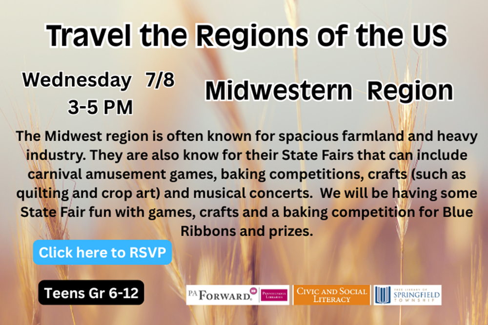 Teen Midwest