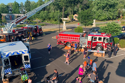 National Night Out 2026