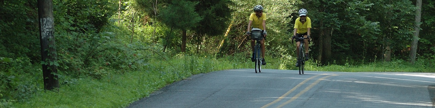 Bike Montco 1.5 Survey