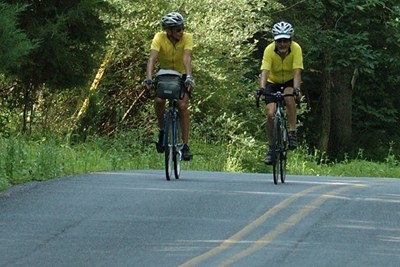 Bike Montco 1.5 Survey