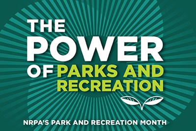 Parks and Recreation Professionals Day 2026