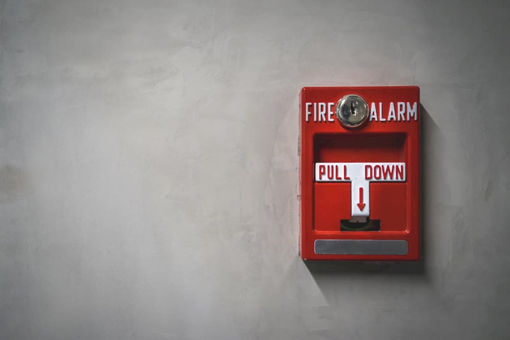 Fire Prevention Week Oct 4-10