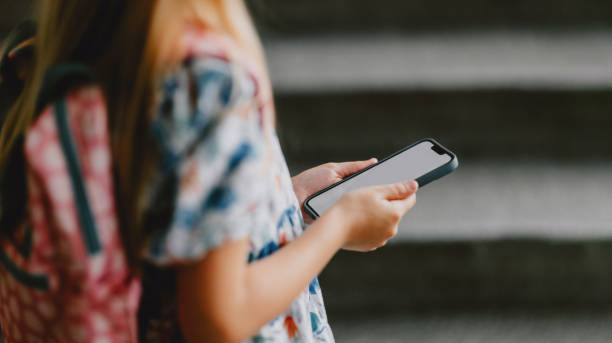 Kids, Phones & Social Media — Workshop